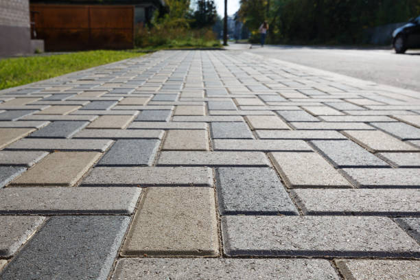 Best Decorative Driveway Pavers  in Moapa Valley, NV