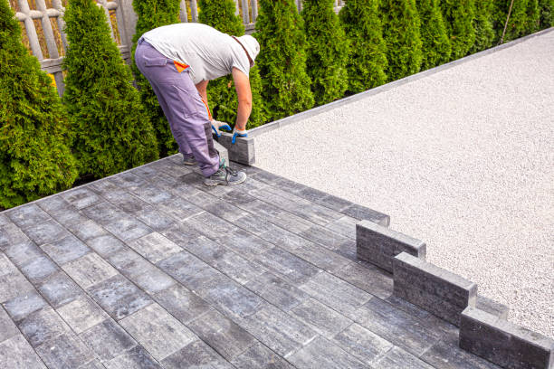 Best Commercial Driveway Pavers  in Moapa Valley, NV