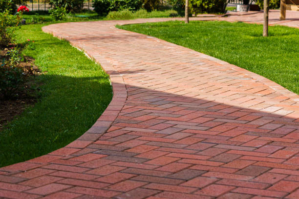 Best Paver Driveway Replacement  in Moapa Valley, NV