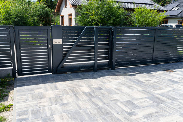 Reasons to Select Us for Your Driveway Paving Requirements in Moapa Valley, NV