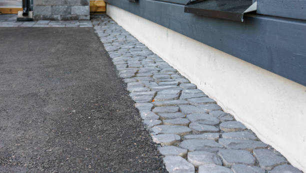 Commercial Driveway Pavers in Moapa Valley, NV