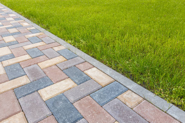 Professional Driveway Pavers in Moapa Valley, NV