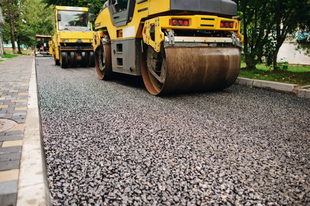 Best Decorative Driveway Pavers  in Moapa Valley, NV